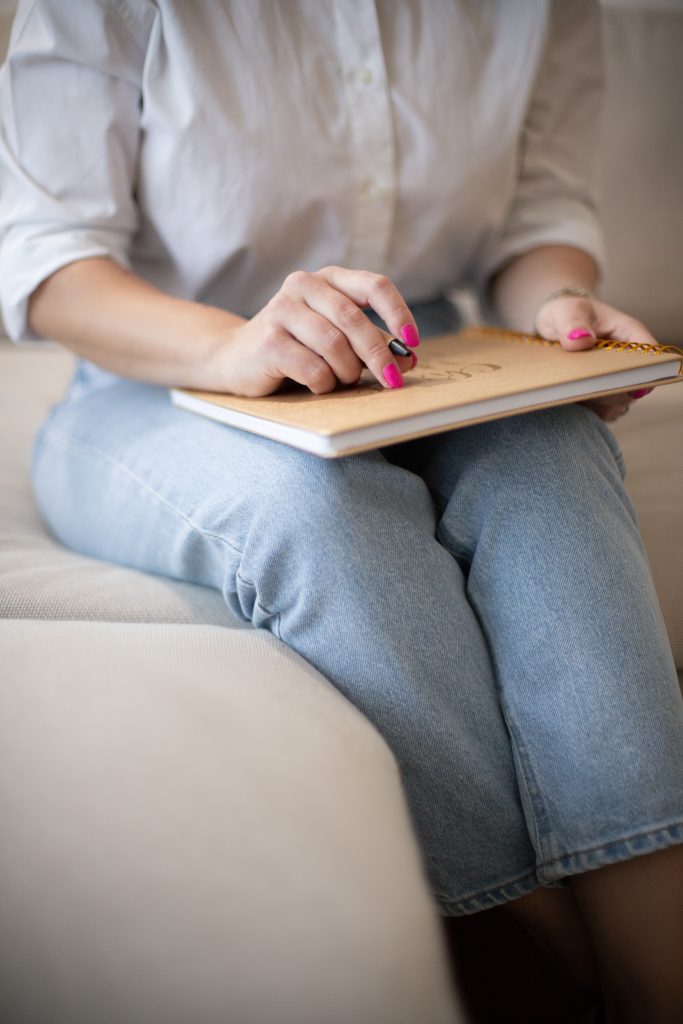 Kako si posložiti život