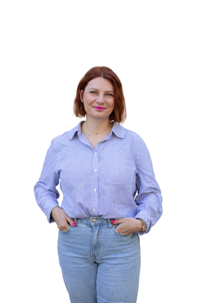 Andreja Rambrot Malenica - profesionalni coach