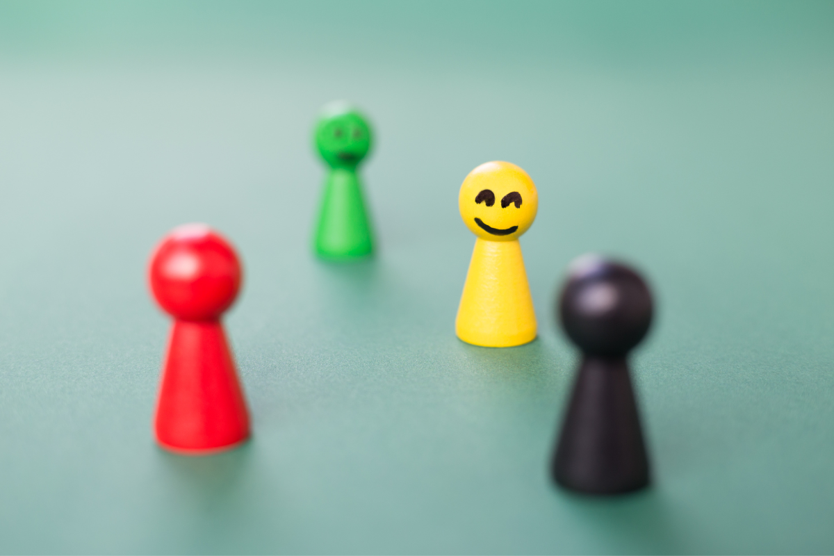 Coaching iskustvo