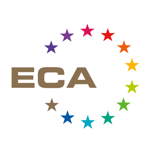 ECA - logo - Andreja Rambrot Malenica