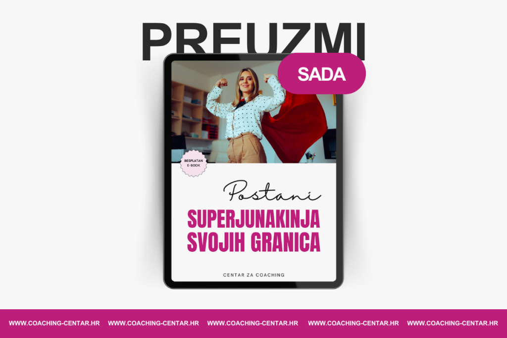Freebies - Superjunakinja svojih granica