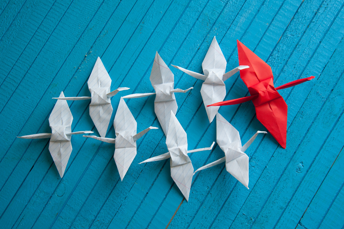 Kako biti dobar lider i raditi za viši smisao