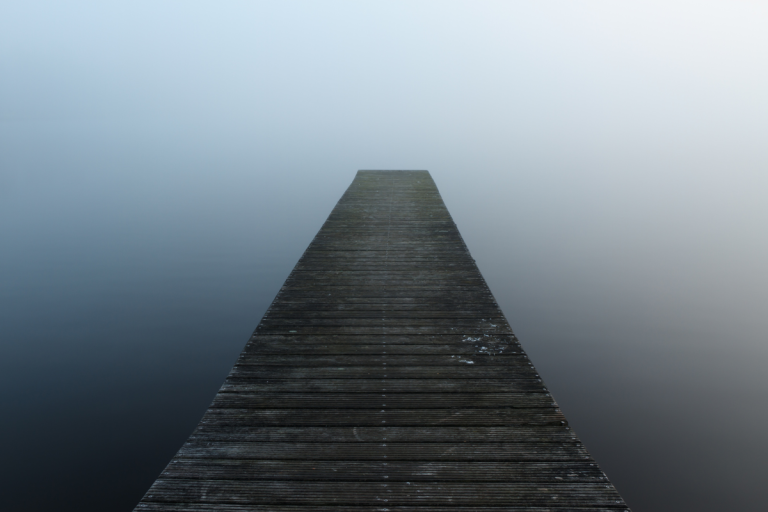 Osjećaj unutarnje praznine