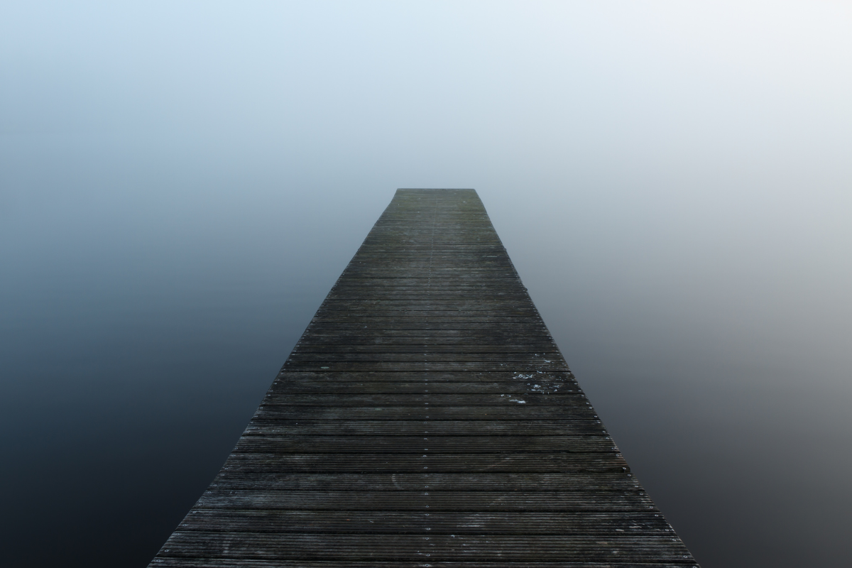 Osjećaj unutarnje praznine