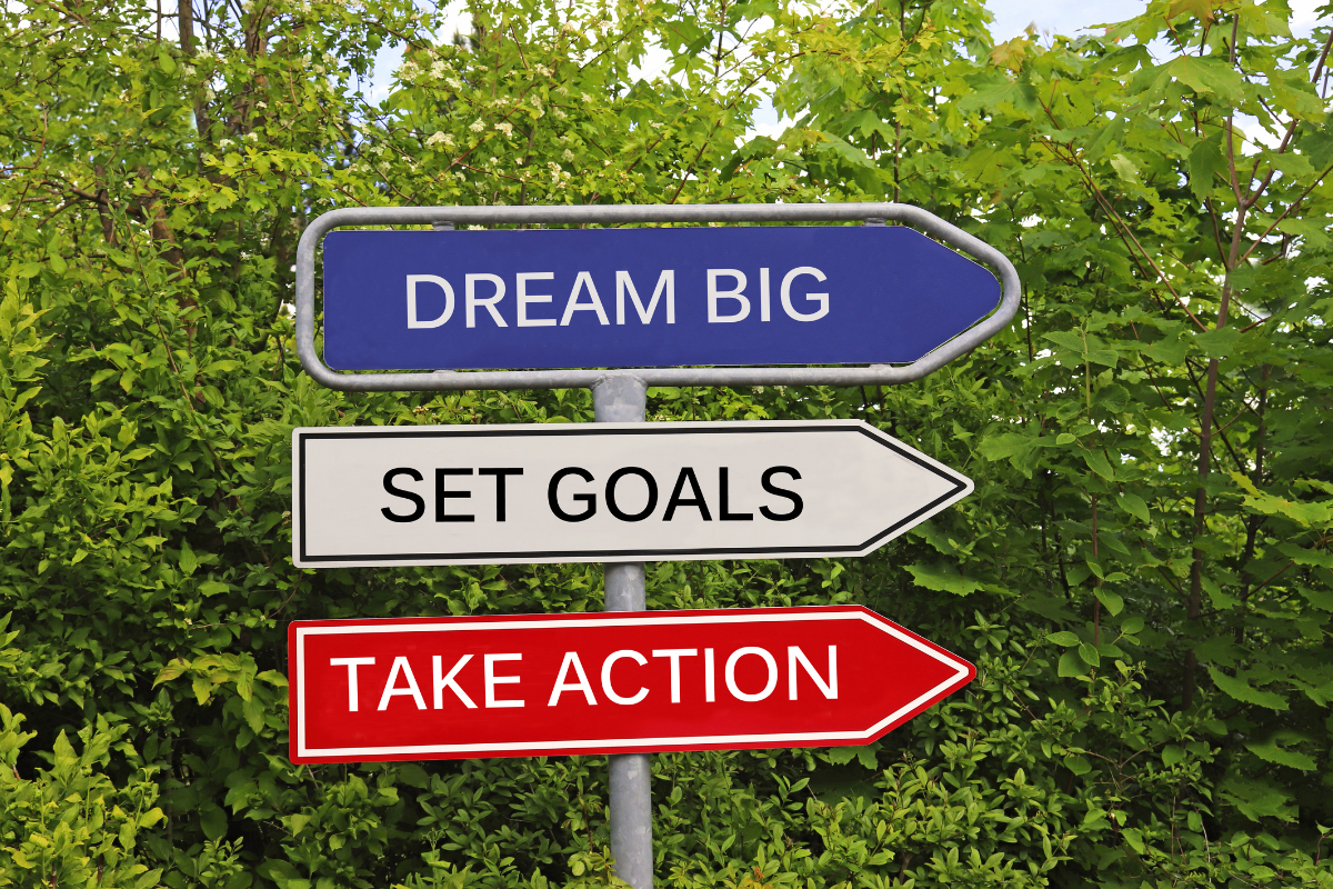 Kako ostvariti svoje ciljeve, čak i onda kada nam zvuče neostvarivo