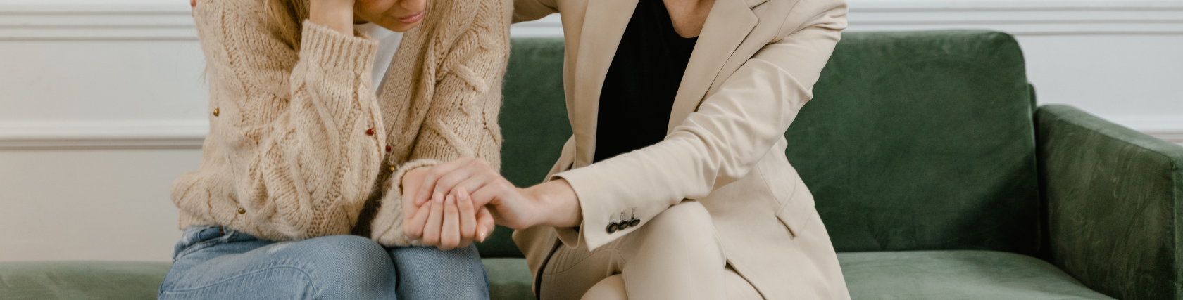 podrška - coaching