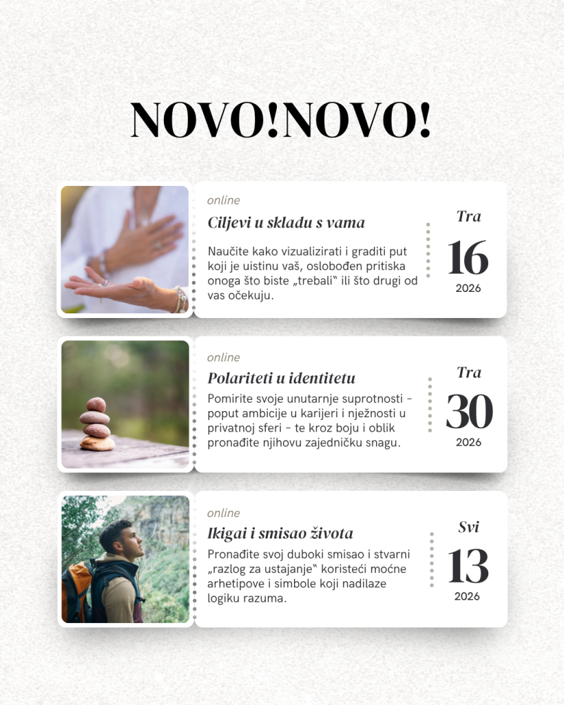 art coaching radionice