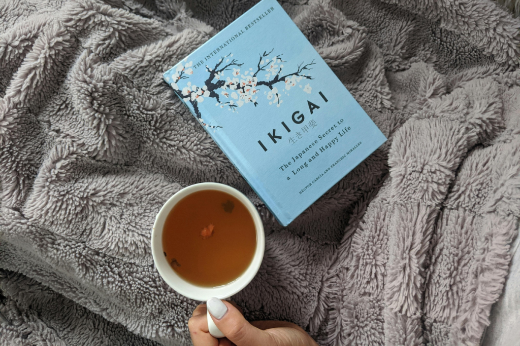 Ikigai i smisao života - Centar za coaching