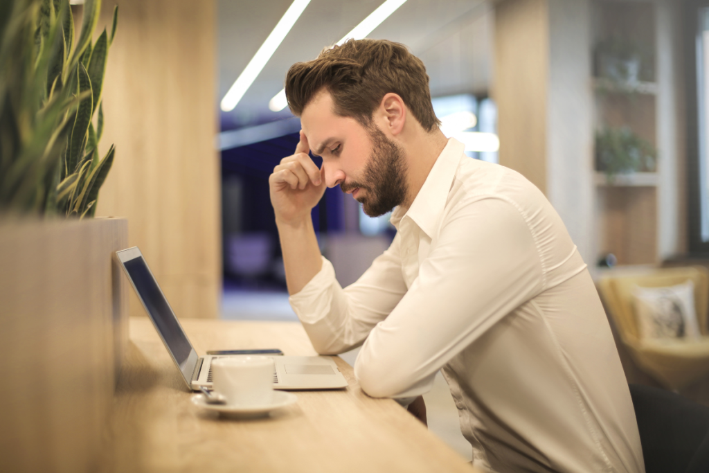 Overthinking - Centar za coaching