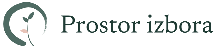 Prostor izbora, logo